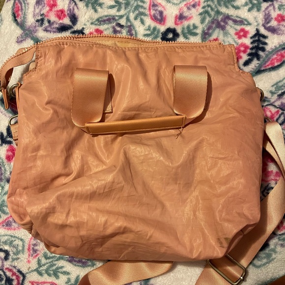 Pink bag - Picture 3 of 3